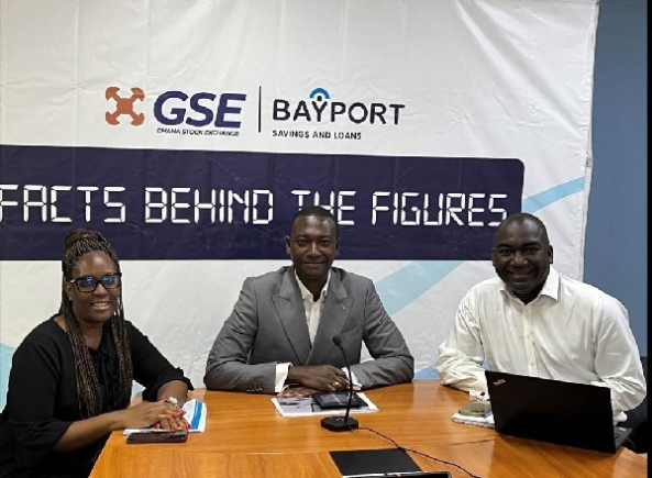 Bayport Makes Return To Capital Market — Raises GH¢50 Million From Bond ...