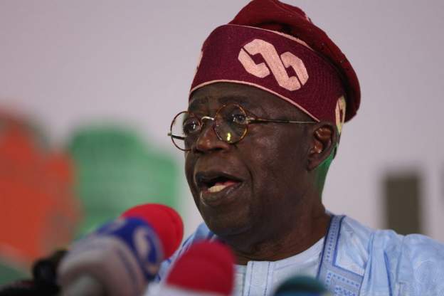 President Bola Tinubu's Win Challenged At Nigeria's Top Court - Graphic ...