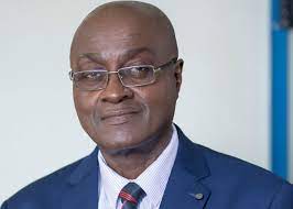 Debt overhang cause of poor economic growth — Dr Richmond Atuahene 