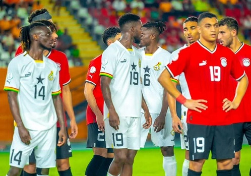 AFCON 2023: How third-place finishers can still qualify for the knockout stage