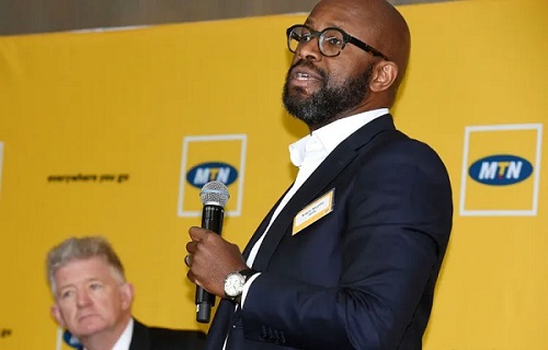 Mastercard invests $200m for minority stake in MTN Group fintech