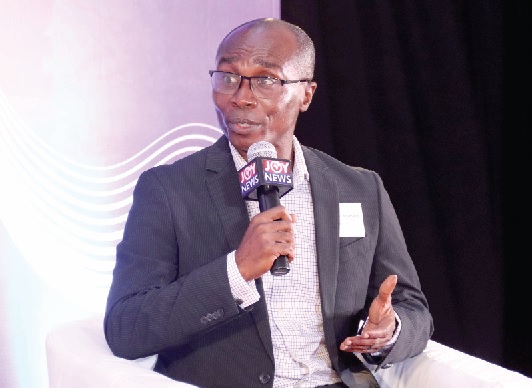 Economy not recovering yet  — Economist