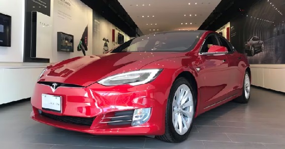 Tesla set to erase $50 billion in valuation after Musk's sales warning