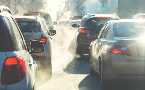 Emissions Levy on vehicles kicks in February 1