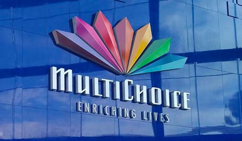 Canal Plus makes $1.7 billion offer to buy South Africa's MultiChoice