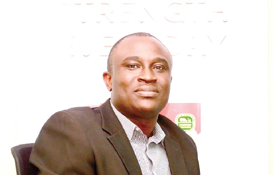 Arla Foods appoints first Ghanaian Managing Director