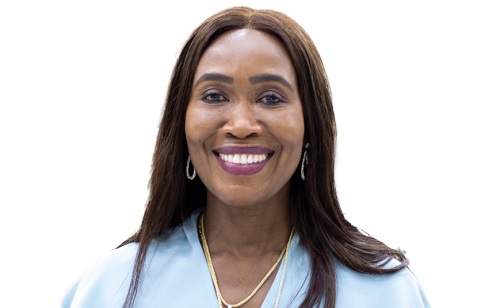 Julie Essiam appointed Ghana Revenue Authority Commissioner-General