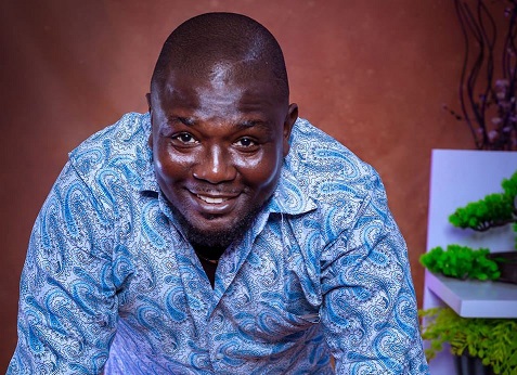 I caught a pastor romancing with his secretary and bribed me to shut up - Gospel singer Erico reveals