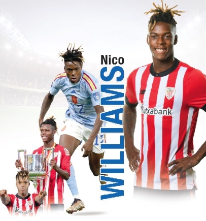 Nico Williams: A young man in high demand