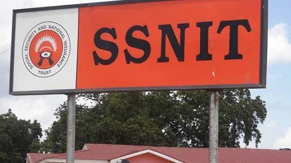 We have enough funds to pay accruing benefits due members - SSNIT