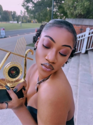 Elizha bags Artiste of the Year nomination at 2024 Ghana Music Awards USA