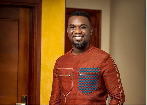 Your gift will open big doors for you, but you need character to stay there-Joe Mettle advises musicians