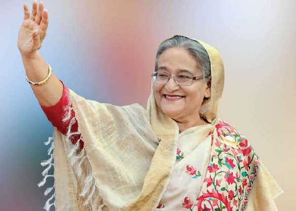 Bangladesh: PM Hasina Resigns And Flees Country Amid Massive Protests ...