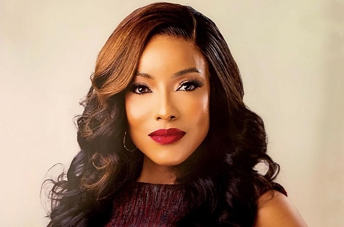 Joselyn Dumas bags new ambassadorial deal - Graphic Online