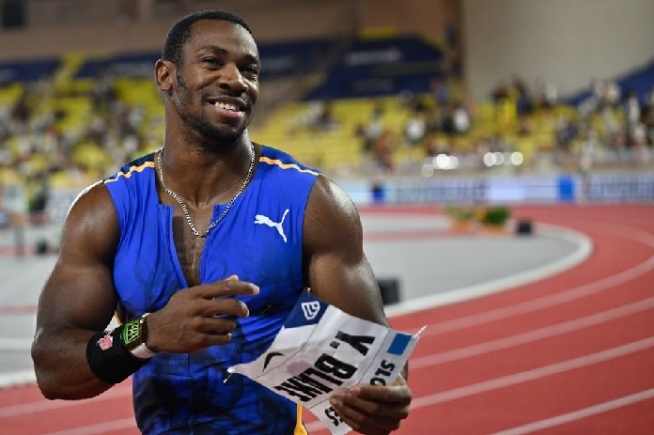 LIST: 10 all-time best 200m runners in the world - Graphic Online