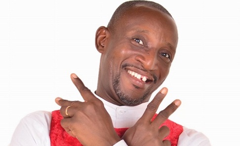 (VIDEO)The Holy Spirit is absent in gospel songs written by secular artistes-Lenny Akpadie