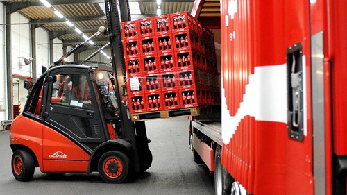 Coca-Cola gears up for IPO of $8bn Billion bottling arm