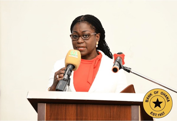 BoG affirms commitment to strengthening credit market amid rising NPLs