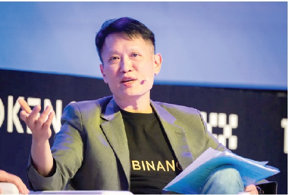 Binance launches product to spotlight promising projects