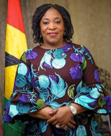 Shirley Ayorkor Botchwey targets Commonwealth Secretary-General job ...