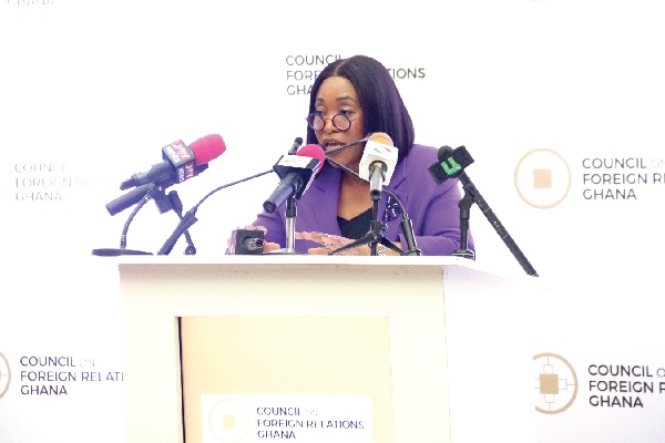 Commonwealth countries need to create 50,000 jobs a day — Shirley ...