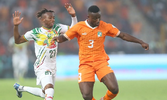 Match facts: Nigeria v Cote d'Ivoire (AFCON 2023 final) - Africa Cup of  Nations