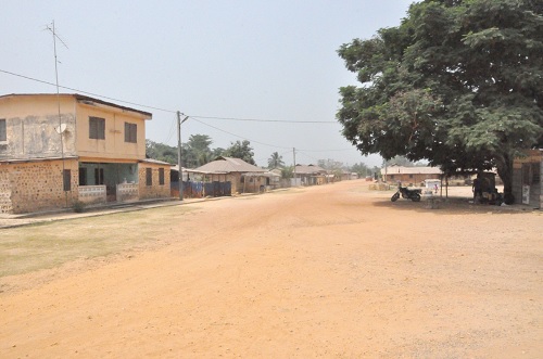 Liati-Wote - Epicentre of tourist attractions waiting to be explored ...