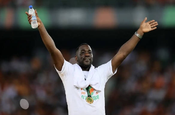 •  Unlikely hero: Emerson Fae orchestrated Cote d’Ivoire’s amazing AFCON triumph 