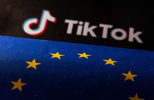 EU opens formal investigation into TikTok over possible online content breaches