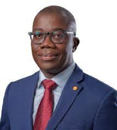 Ghana Card has positive impact on financial sector — Fidelity Bank MD