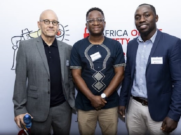 Platform to address African online safety launched 