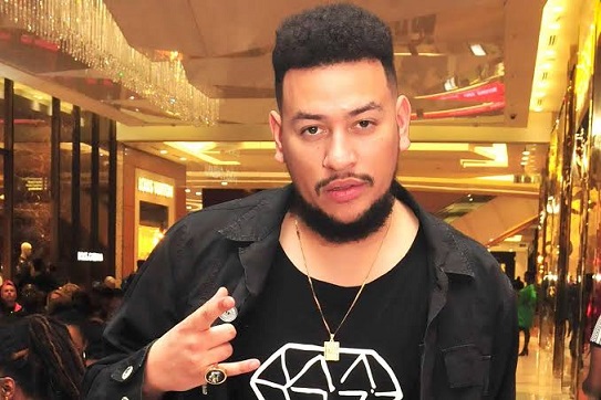 South African police arrest six for murder of rapper, AKA