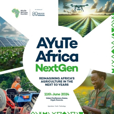 Africa’s young agritech innovators expected at AYuTe Next Gen 