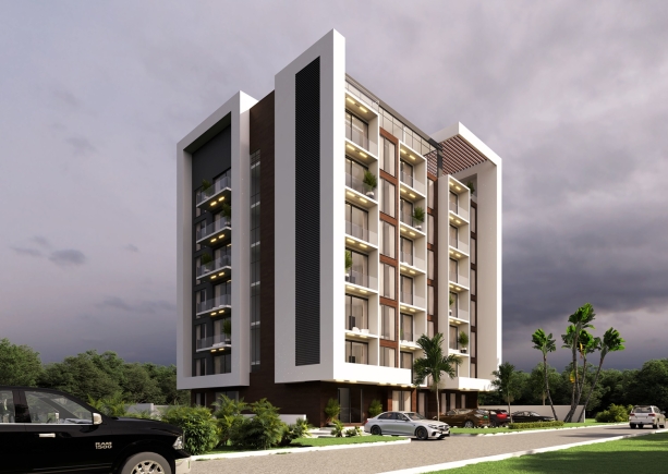 Landmark Homes' Sapphire: A Hidden Gem Redefining Luxury Living and Investment in Accra