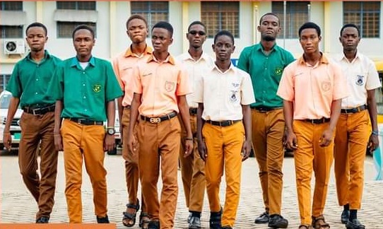 NSMQ2024: Kumasi High School whips Prempeh and OWASS to become Ashanti ...