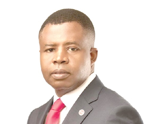 Absa Bank Ghana appoints substantive Managing Director