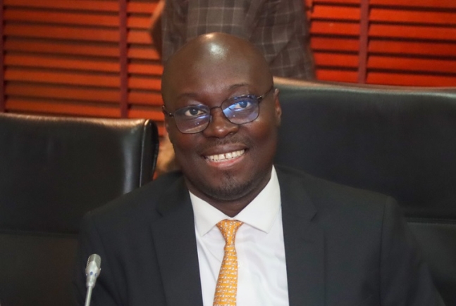 Read full judgment on why Court of Appeal acquitted Ato Forson and ...