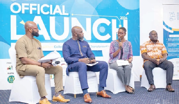 Ghana Digital and Innovation Week 2024 slated for Oct