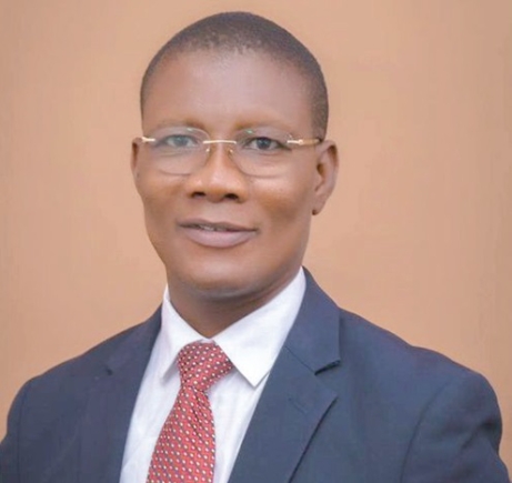 Isaac Ashai Odamtten — Incumbent MP for Tema East