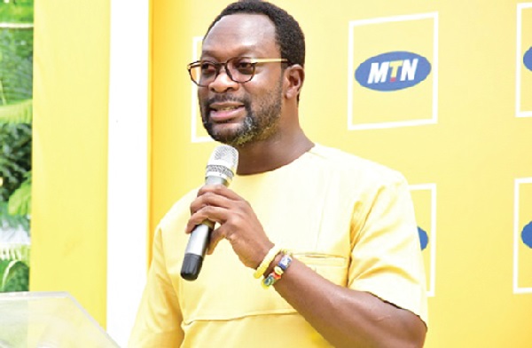 MTN Ghana declares final dividend for 2023