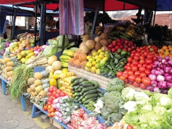 Persistent food price inflation in developing nations — A World Bank report  and lessons for Ghana