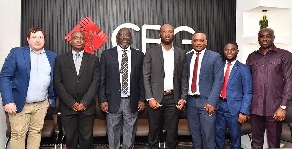 CBG leads GH₵600 million Note Programme listing for Kasapreko Co. PLC on GFIM