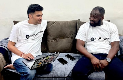 Ghana's fintech revolution – PullGain empowers Ghanaians to invest for their future