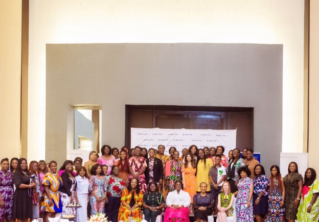 Celebrating women: Delta Air Lines inspires change and inclusion to empower women in Ghana