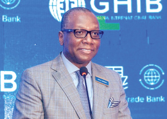 GHIB to leverage on local expertise as it expands to Africa