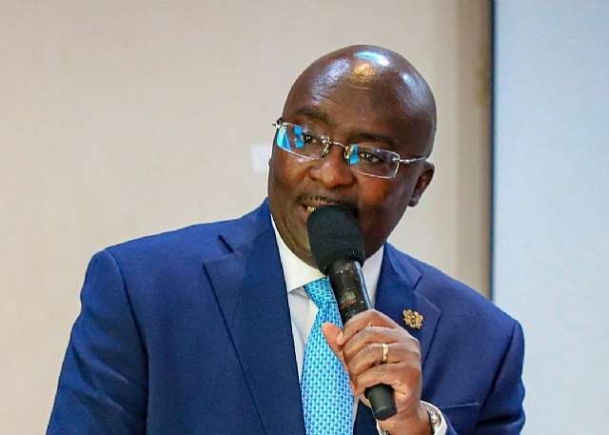 Bawumia’s tax overhaul - good idea