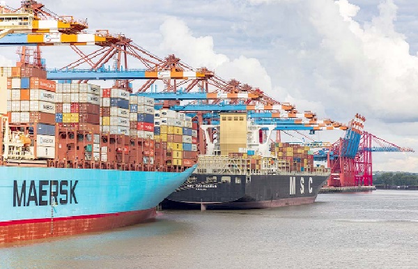 IMO agrees on ‘Net-Zero’ for shipping lines