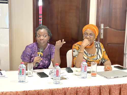 Women's economic empowerment forum held - Graphic Online