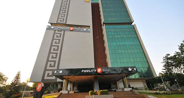 Fidelity Bank Ghana denies GH¢3.6million disappearance from KMA Project Fund