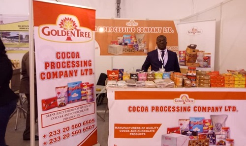 Cocoa Processing Company Limited posts $13m loss amid rising costs